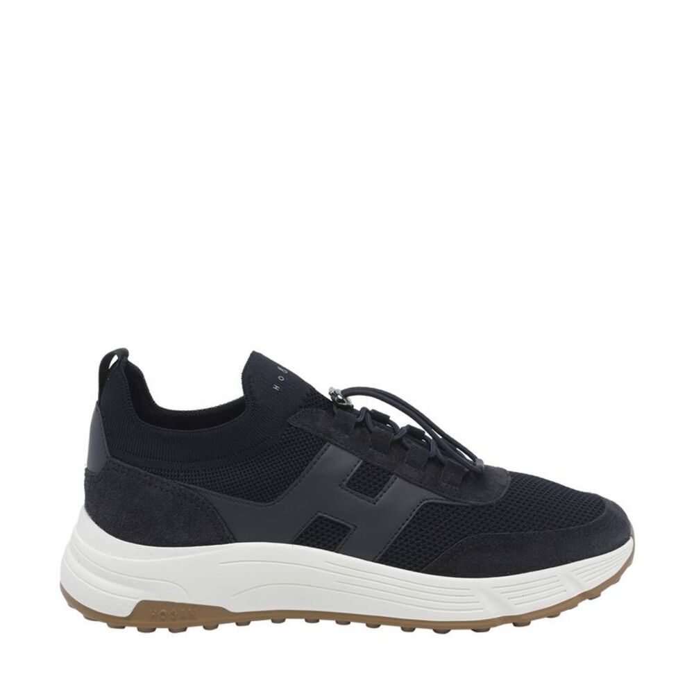 Hogan Men Hogan Hyperlight Sneakers